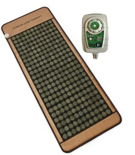 JADE RAYS J R 77 348 JADE STONE MAT Massager - JADE RAYS 