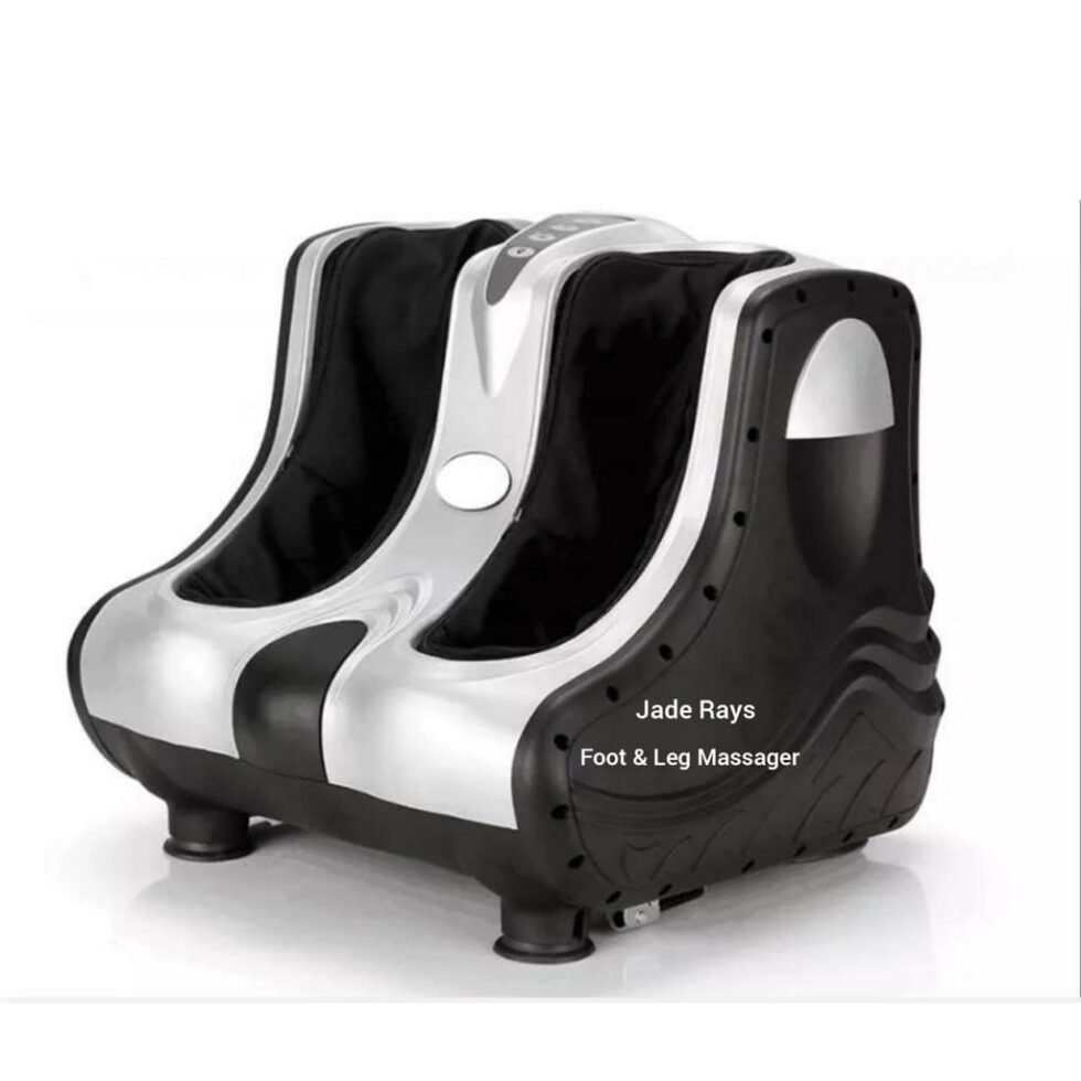 Foot, Calf & Leg Massager